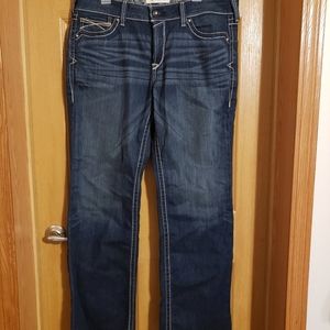 Ariat jeans sz 33R